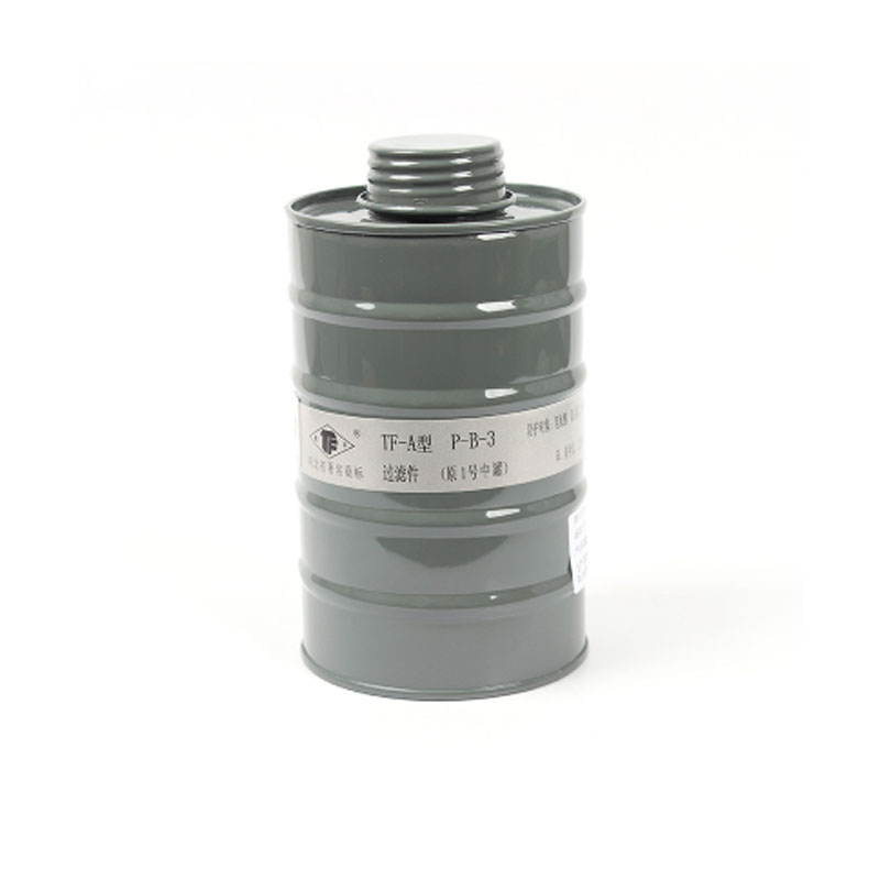 唐豐TF-A型Z-B-P3-3濾毒罐(原1L號(hào)中罐)