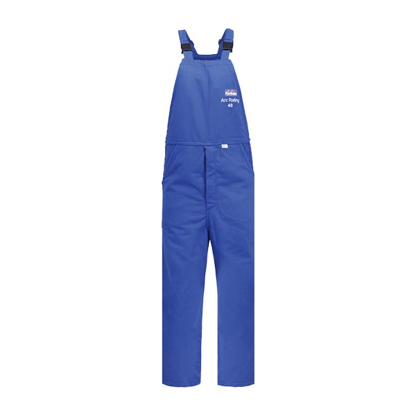 雷克蘭AR48BO防電弧服背帶褲