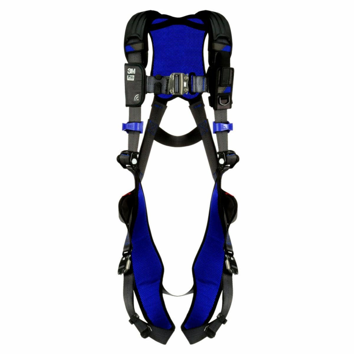 3M 1113004 DBI-SALA ExoFit X300全身式舒適型背心安全帶M碼