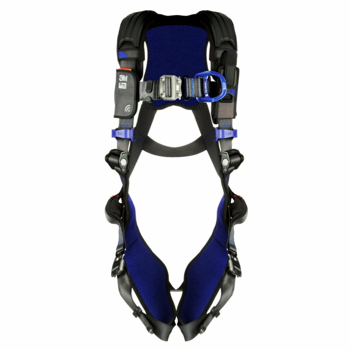 3M 1113163 DBI-SALA ExoFit X300全身式舒適型背心安全帶2XL碼