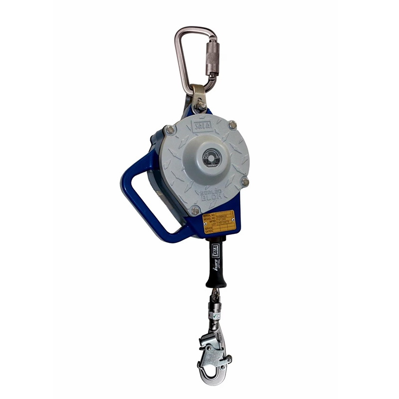 3M 3400830 DBI-SALA Sealed block密封式速差器4.5m