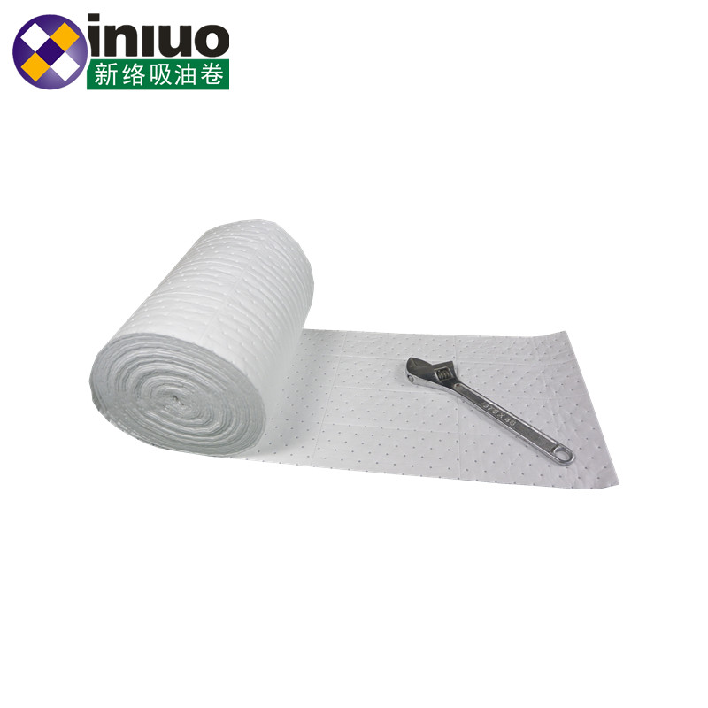 新絡(luò)XL4018多形狀吸油棉
