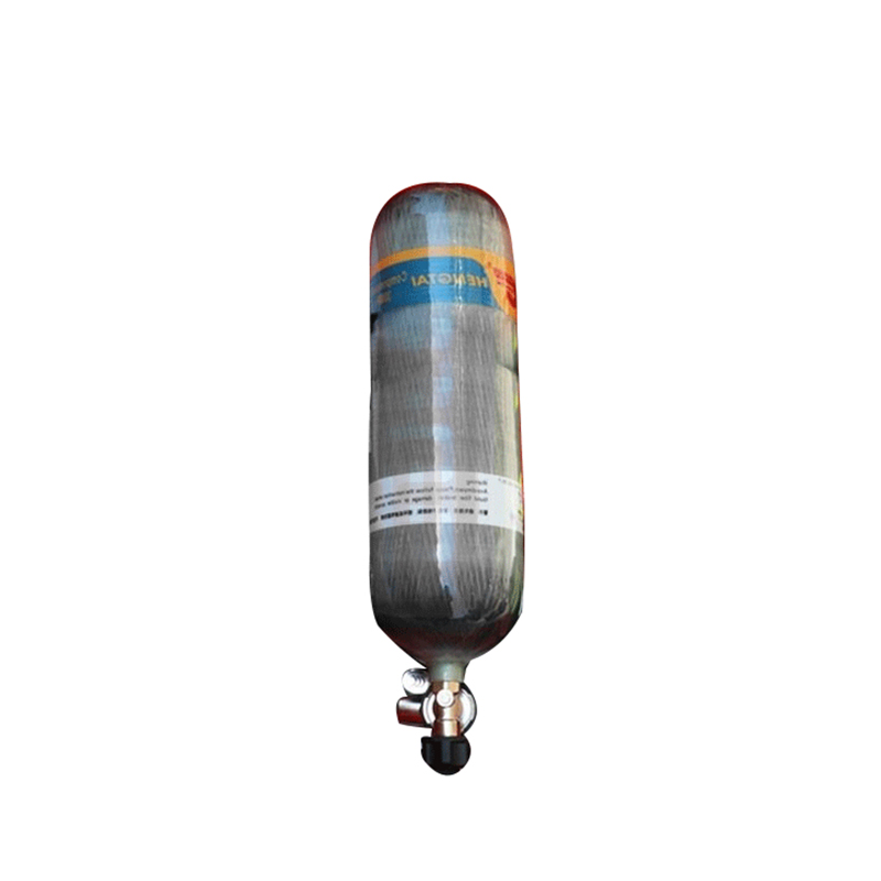 恒泰6.8L 3C款氣瓶