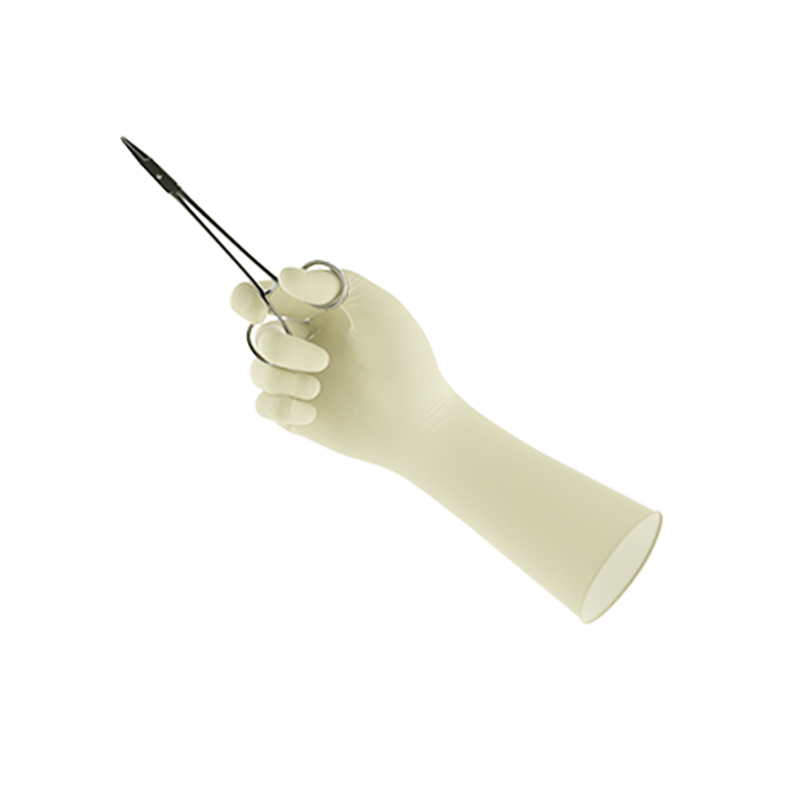 安思爾GAMMEX Latex Standard 330085085無粉乳膠手術手套