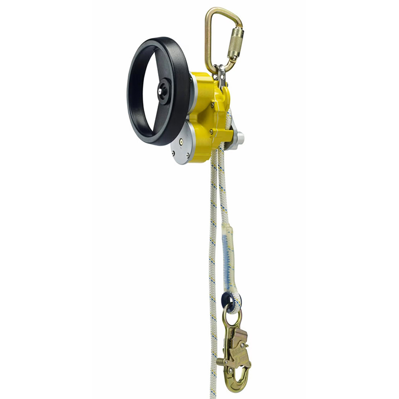 3M 3307100 DBI-SALA Rollgliss R550逃生裝置(帶救援)100m