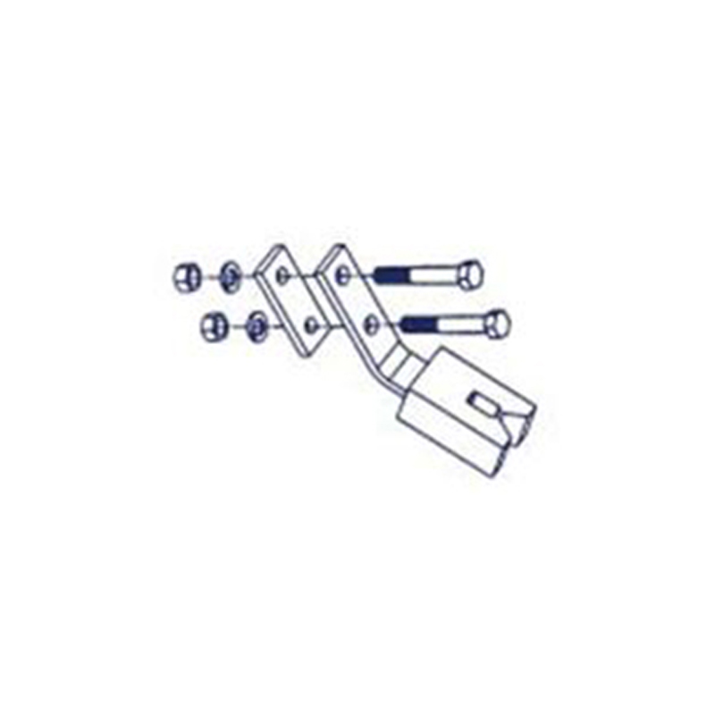 3M 6100249 LAD-SAF不銹鋼安全系統導纜器