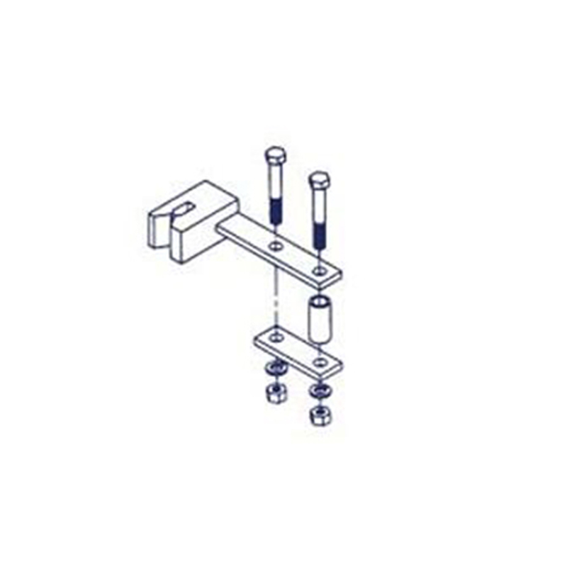 3M 6100525不銹鋼安全系統導纜器