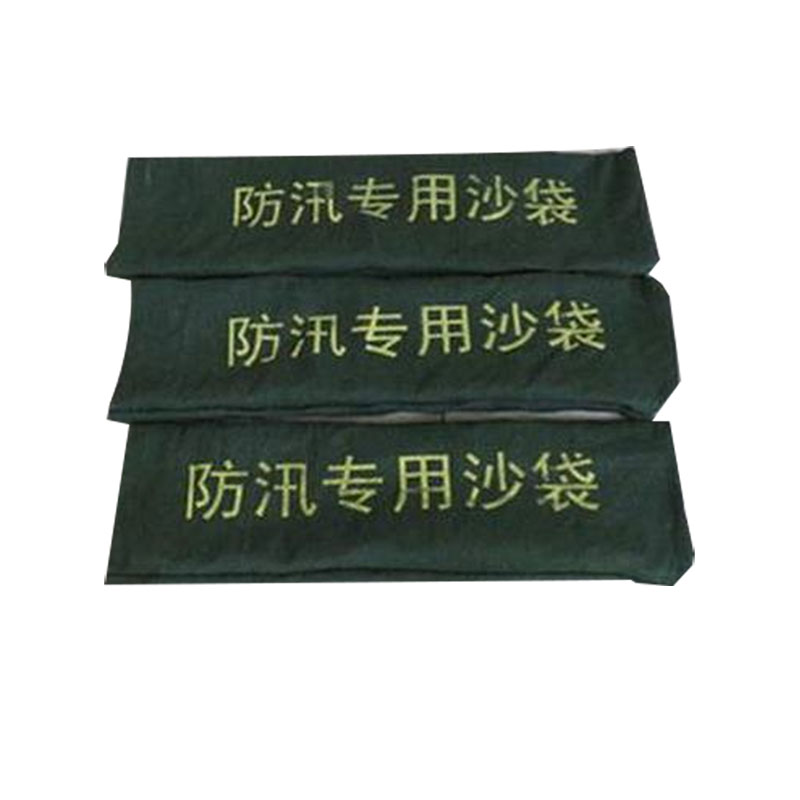 力鷹30X70防汛專用沙袋