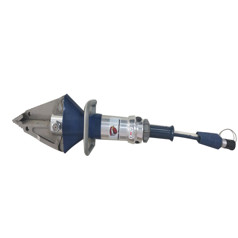 力鷹SC358單接口重型剪擴器