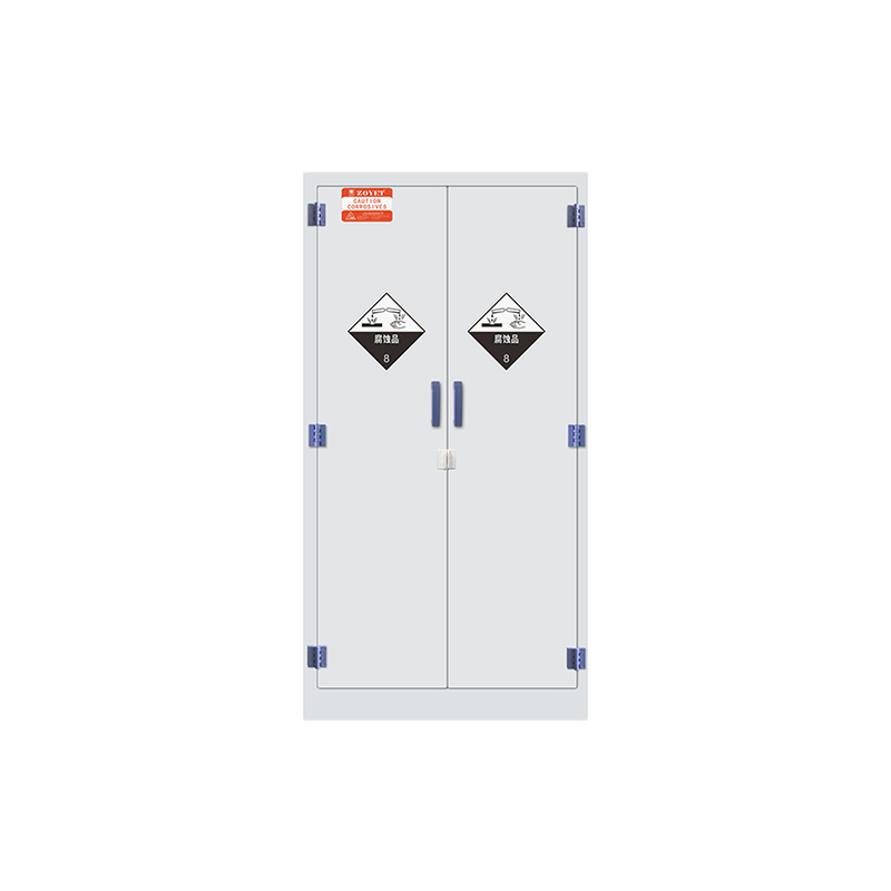 ZOYET眾御ZYP0060 PP酸堿柜60Gal/227L