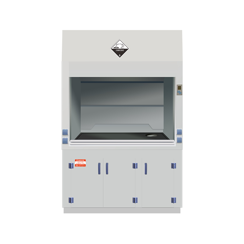 ZOYET眾御ZYTP1500三門手動PP通風(fēng)柜