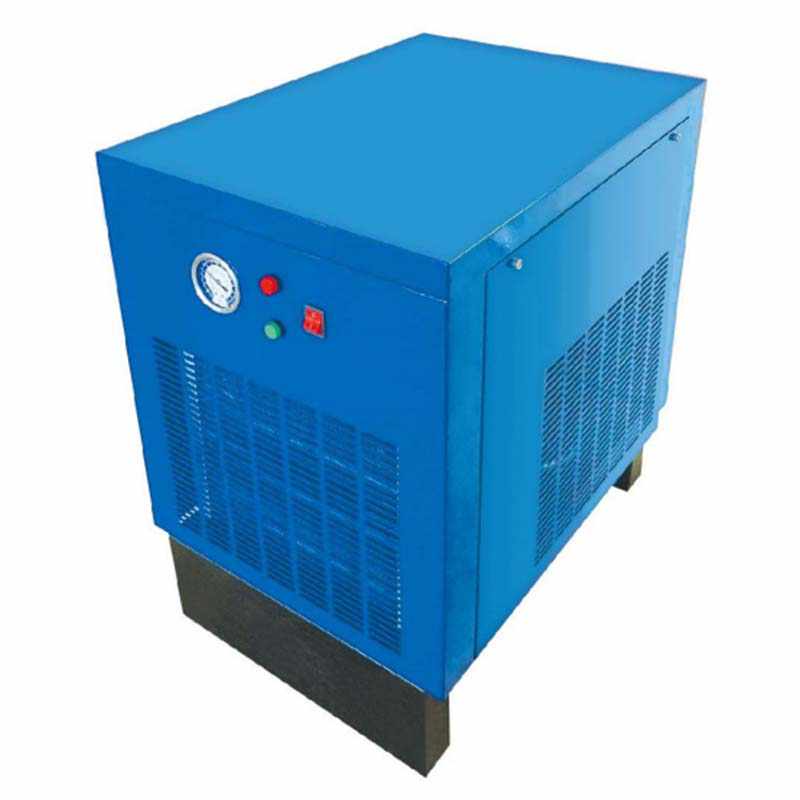 寶恩BDM-450特質(zhì)冷干機