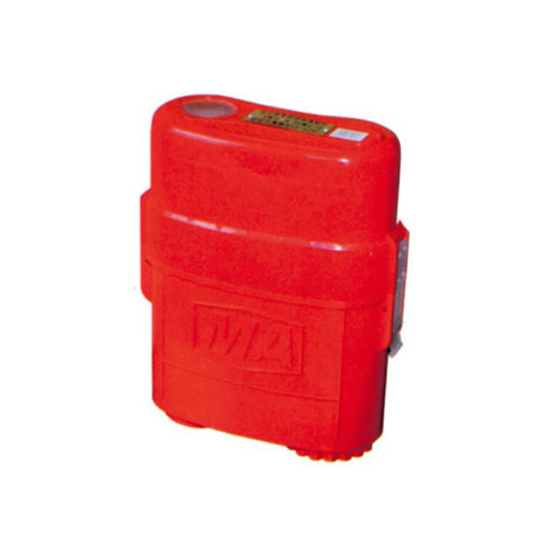 虹安ZYX30隔絕式壓縮氧氣自救器