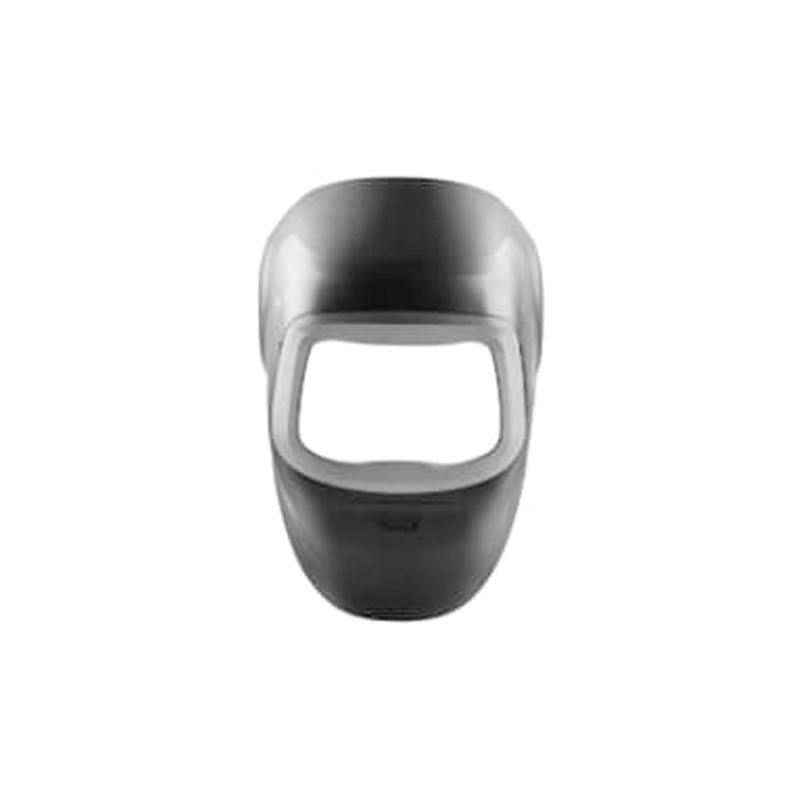 3M 631000 Speedglas G5-03 E焊接電焊面罩帽殼(不含變光屏)