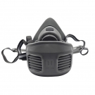 Honeywell霍尼韋爾7250硅膠半面罩防塵面具