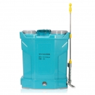 定和DH9623背負(fù)式電動(dòng)噴霧器20L加厚農(nóng)用打藥噴霧機(jī)