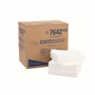 金佰利38715KIMTECH*金特*無染色超細纖維擦拭布