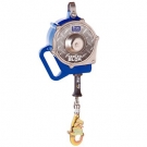 3M 3400800  DBI-SALA自鎖速差防墜器