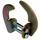 3M7400008DBI-SALA SecuraSpan工字梁HLL支柱中間支架