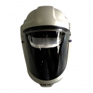 3M M-106帶通氣孔長(zhǎng)管呼吸器硬頭盔