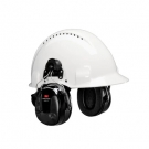 3M PELTOR ProTacIII環境聲音防噪音耳罩