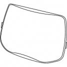 3M Speedglas 9100耐高溫外保護片