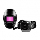 3M Speedglas G5-01耐用型電動送風電焊面罩