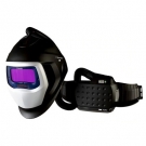3M Speedglas 9100X電動(dòng)送風(fēng)焊接面罩及送風(fēng)系統(tǒng)