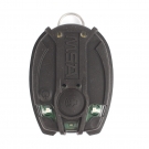 梅思安10088033-CN MotionSCOUT T含溫度感應器呼救器