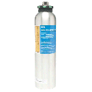 梅思安10029521 10ppm NO2 34L標定氣體