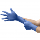 Ansell安思爾93-823MICROFLEX丁腈手套
