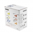 UVEX優唯斯2134000墻上固定耳塞分配器