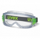 UVEX優唯斯9301906防霧護目鏡