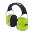 UVEX優(yōu)唯斯2600004防噪音耳罩