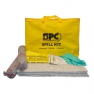 SPC SKA-PP Alwk經濟型便攜式防污應急套件