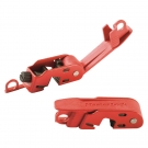 瑪斯特493BMCN Grip Tight斷路器開關鎖具