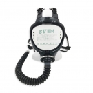 重松SV-1連續送風式長管呼吸器面具