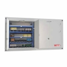 西斯貝爾WA550040鋰電池暫存柜