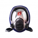 普達(dá)MJ-4010球型防毒全面具