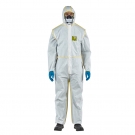 微護佳MICROGARD2300款式129舒適型防護服