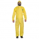 微護佳MICROGARD2300款式132增強型防護服
