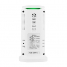 ?，擲T-8312A（WIFI版）環境空氣質量檢測儀