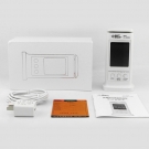 ?，擲T-8308A（WIFI版）環境空氣質量檢測儀