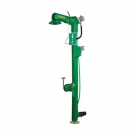 HAWS 8520電伴熱緊急沖淋和洗眼/臉器