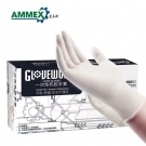 愛馬斯TLFGWC46100一次性加厚乳膠手套