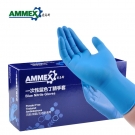 愛馬斯APFNC40100加厚一次性丁腈手套