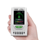 華盛昌DT-969簡易迷你型PM2.5空氣質量檢測儀