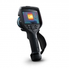 菲力爾FLIR E86手槍式高級紅外熱像儀