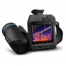 菲力爾FLIR T865高性能手持式紅外熱像儀