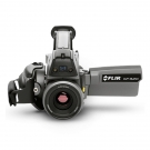 菲力爾FLIR GF320氣體檢測(cè)手持紅外熱像儀